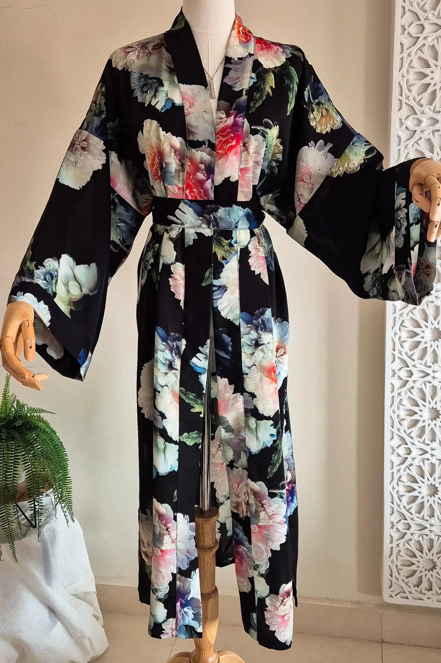 Kimono Warda