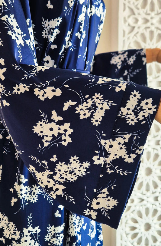 Kimono Moonlight