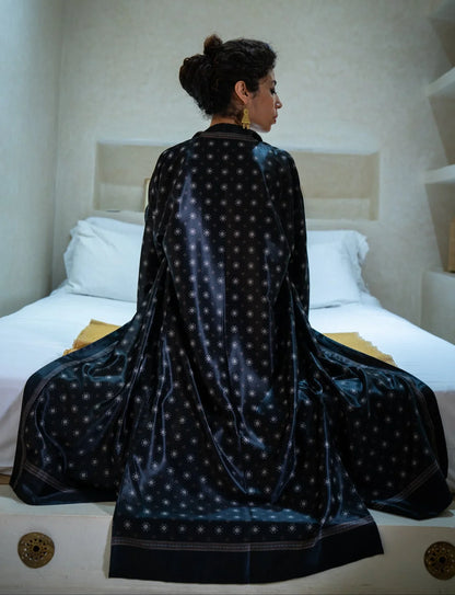 Kimono Noir