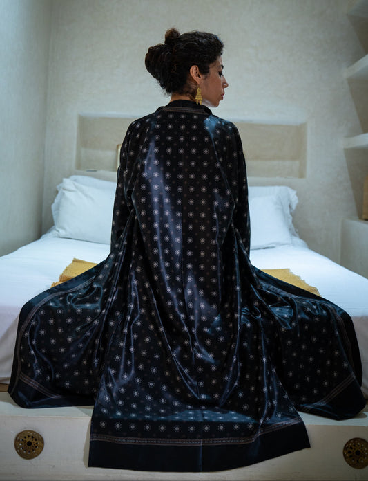 Kimono Noir