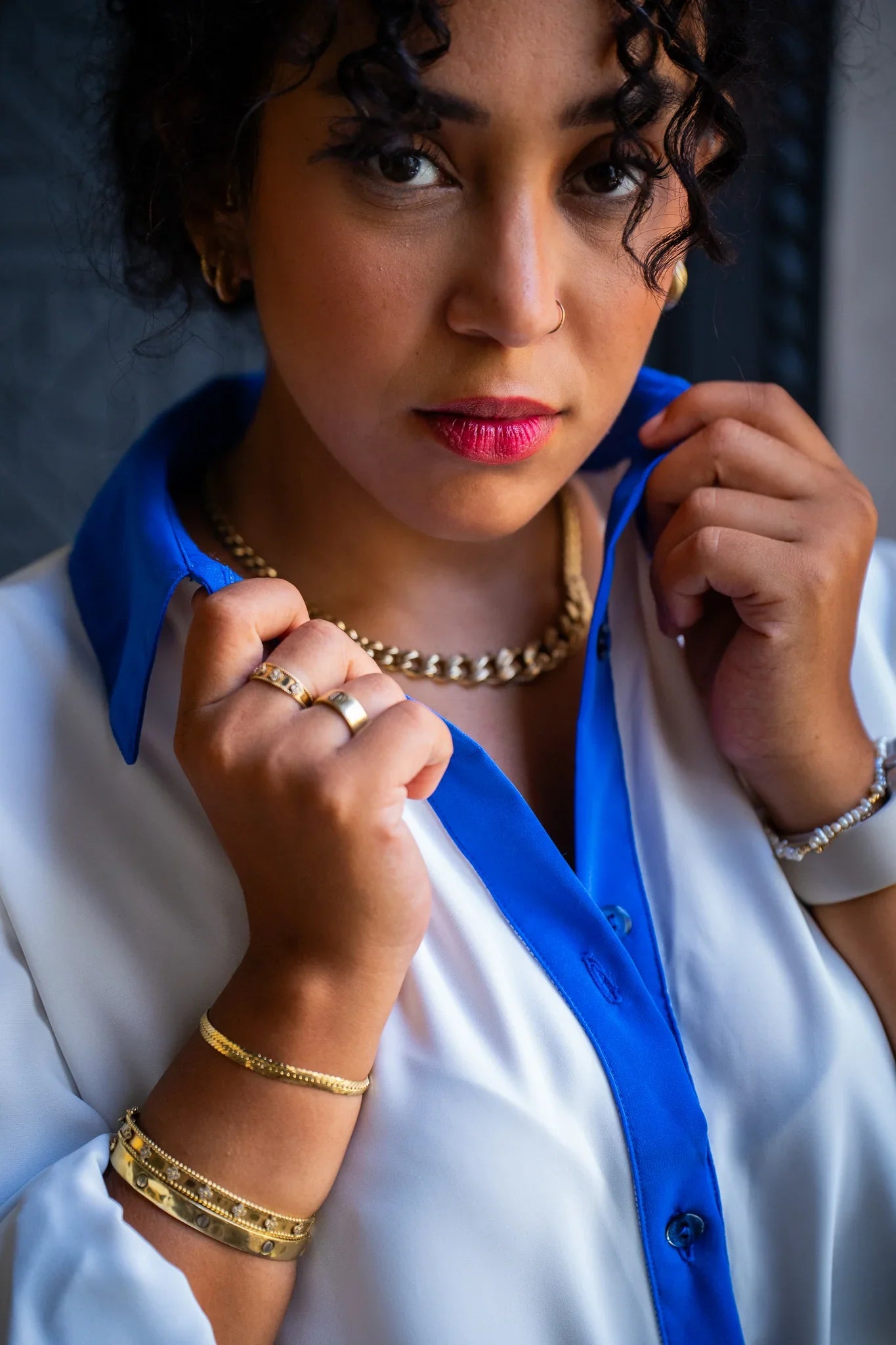 Ensemble Bleu