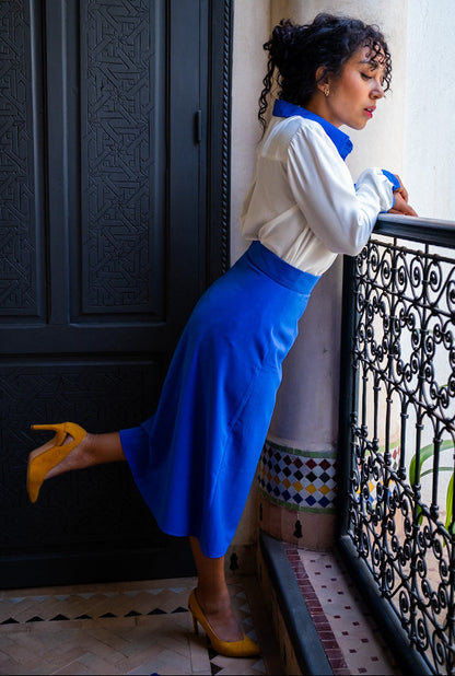Ensemble Bleu