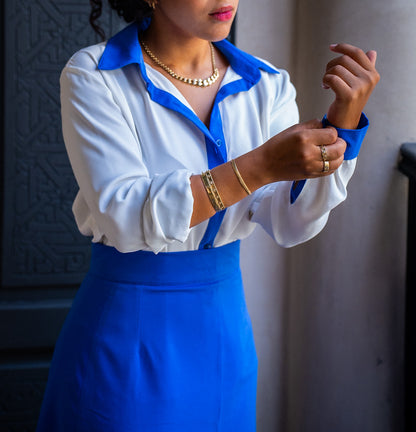 Ensemble Bleu