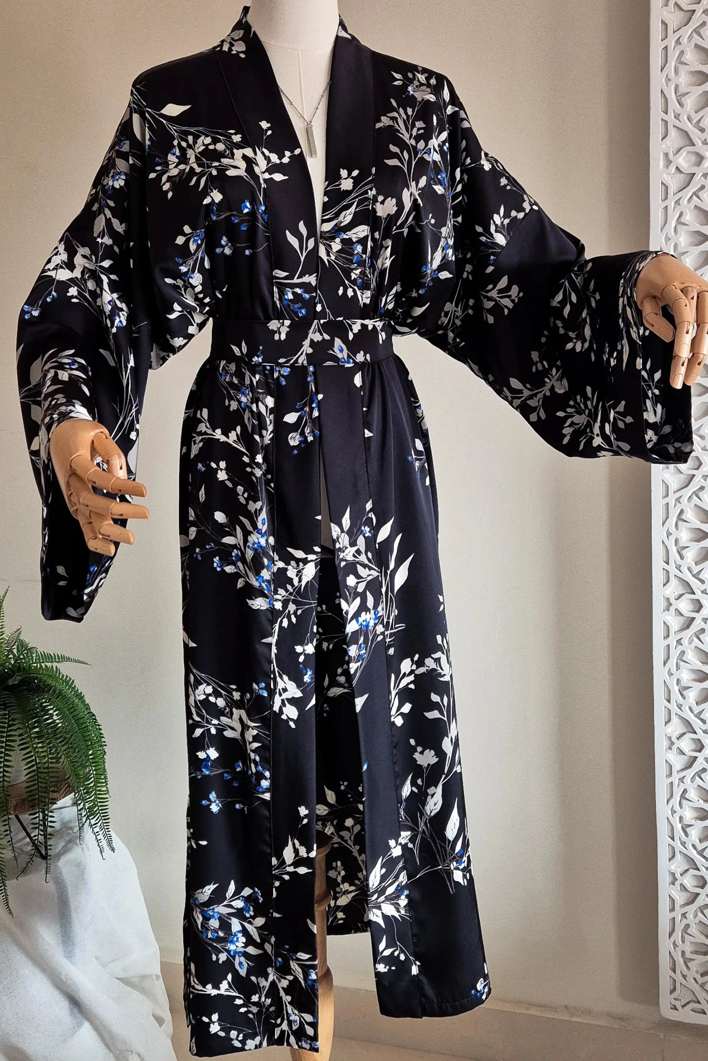 Kimono Astra