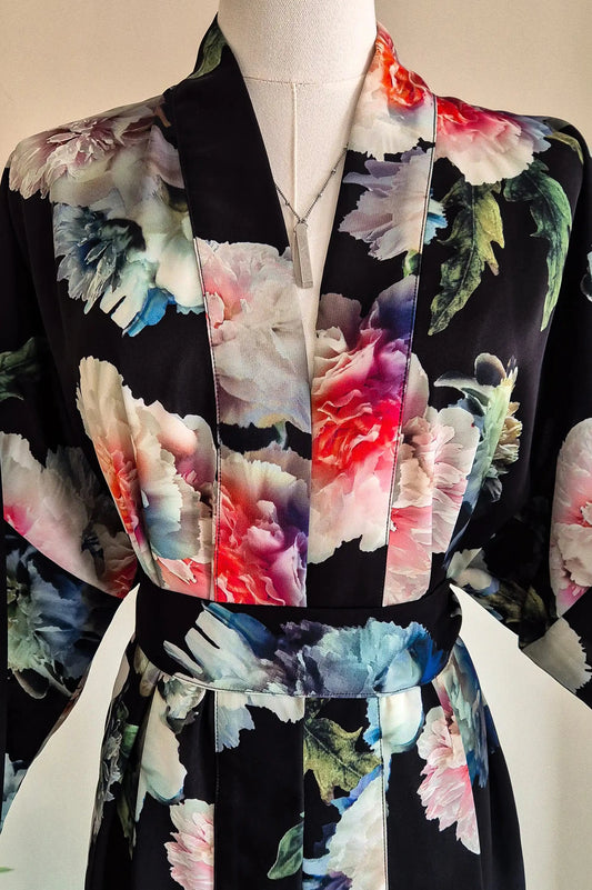 Kimono Warda