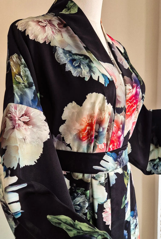 Kimono Warda