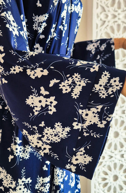 Kimono Moonlight