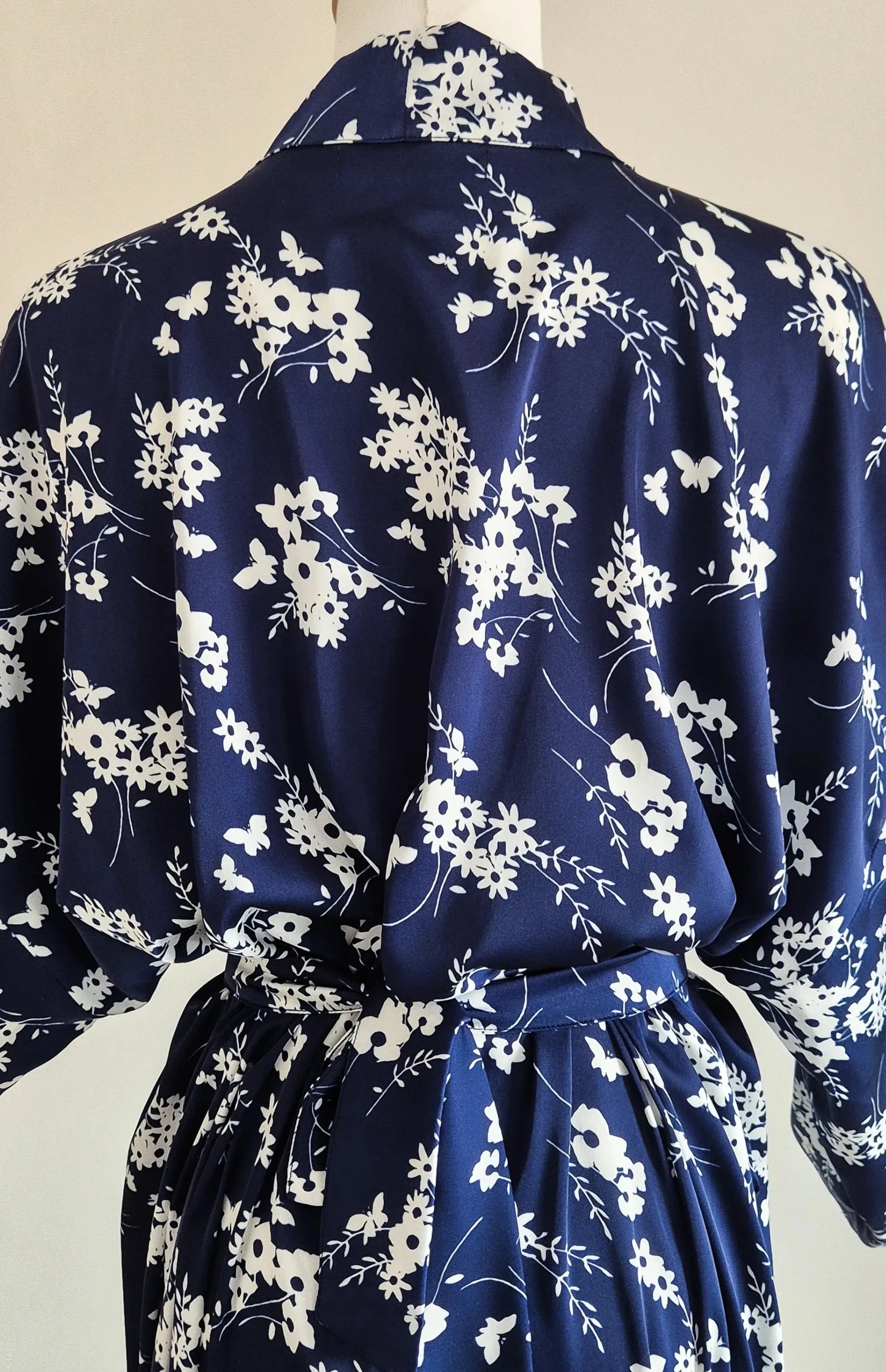 Kimono Moonlight