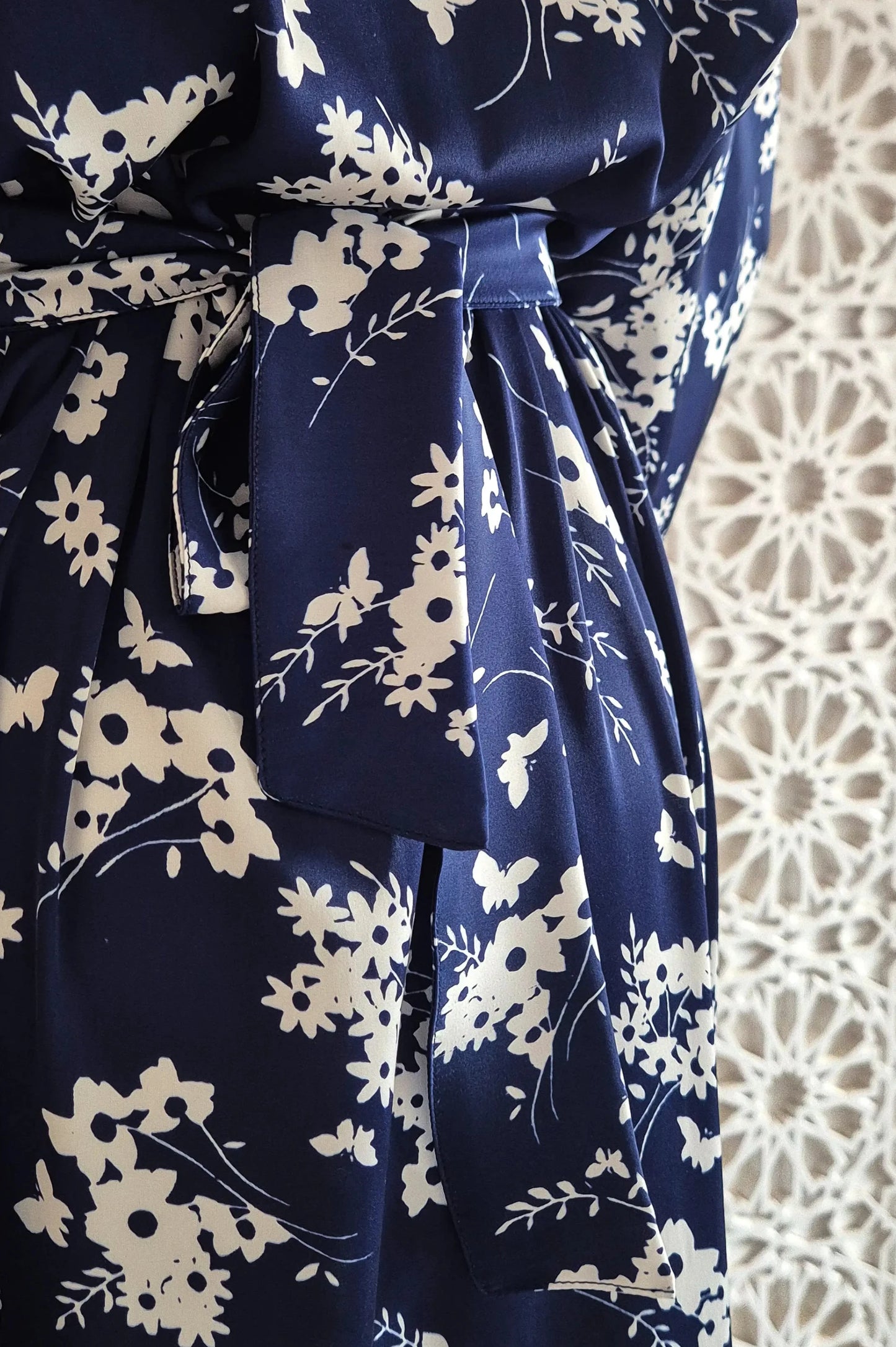 Kimono Moonlight